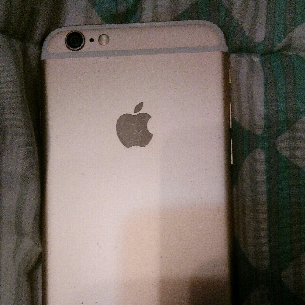 I phone 6